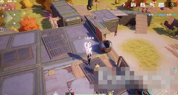 幻塔追逐者载具获得方法