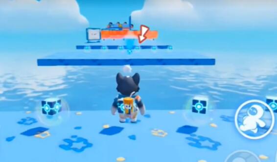 元梦之星魔方怎么用