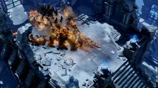 命运方舟第二个塔19层通关攻略