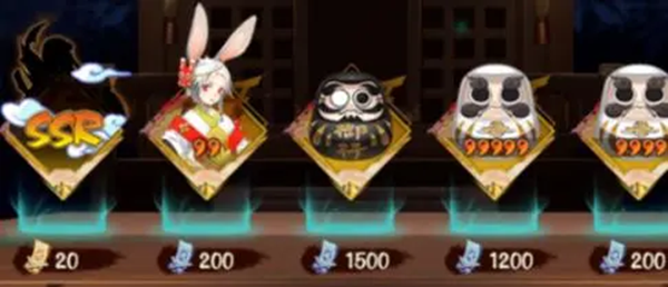 阴阳师黑蛋获取途径汇总