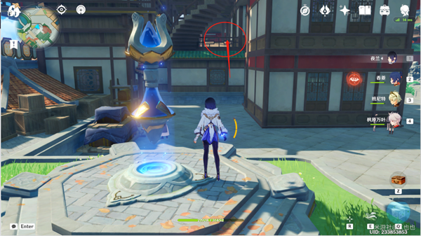 原神翠石砌玉壶任务攻略