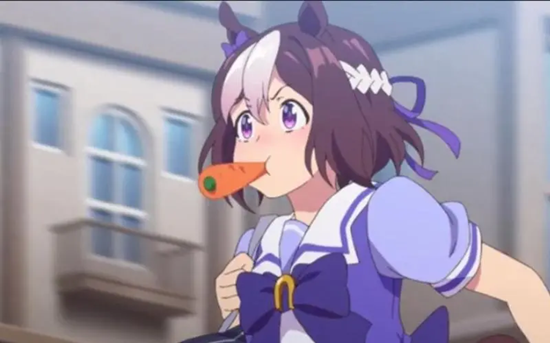 闪耀优俊少女特别周优先训练属性介绍