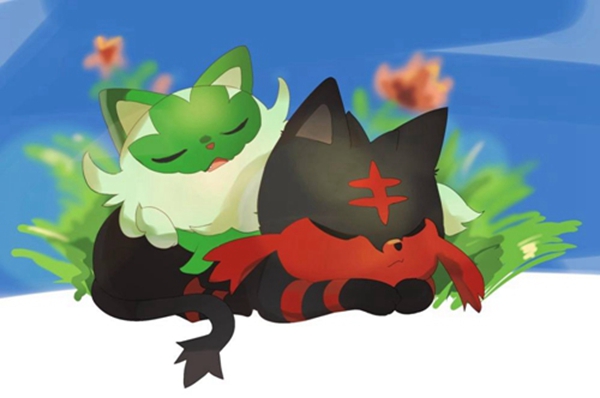 宝可梦朱紫三明治配方大全