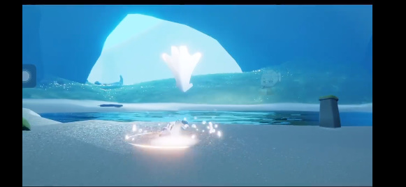 光遇夜行季任务三通关攻略