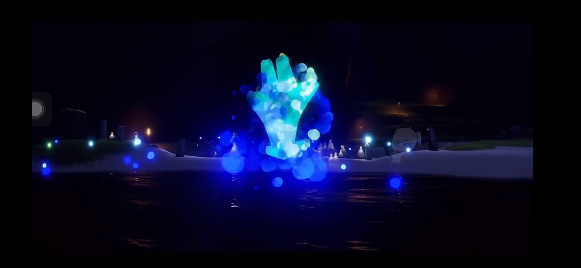 光遇夜行季任务三通关攻略