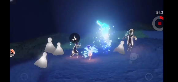 光遇夜行季任务三通关攻略