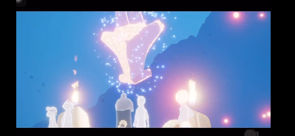 光遇夜行季任务三通关攻略