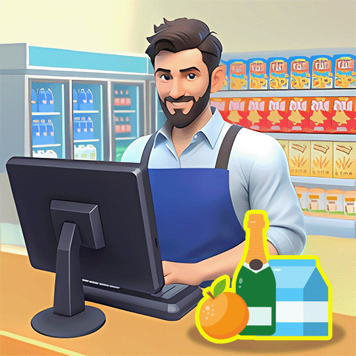 解压杂货铺苹果免费版下载