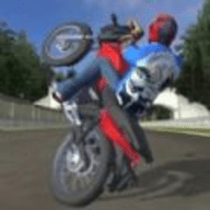 摩托车驾驶3D手机版免费版