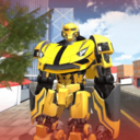 变形机器人进化下载免费版本