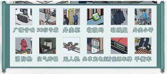 文字脑洞重返1981怎么过