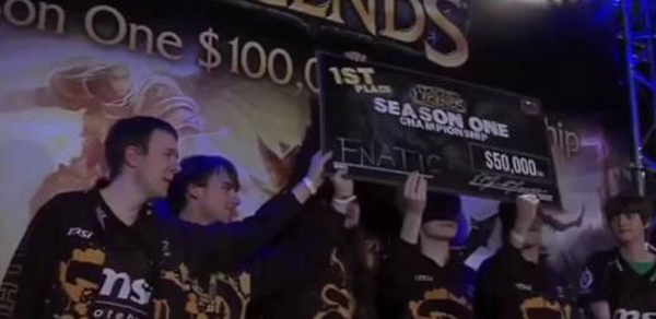 英雄联盟s赛历届冠军有哪些