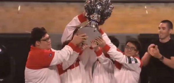 英雄联盟s赛历届冠军有哪些