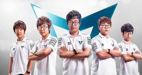 英雄联盟s赛历届冠军有哪些