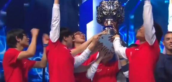 英雄联盟s赛历届冠军有哪些