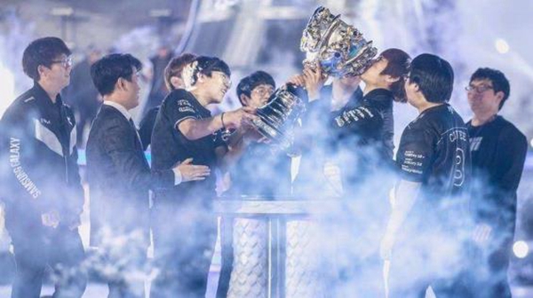 英雄联盟s赛历届冠军有哪些