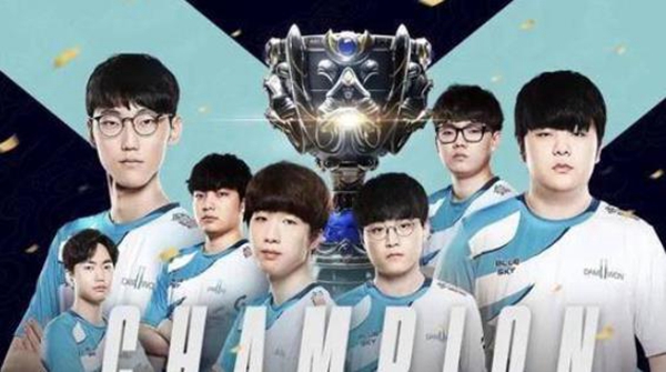 英雄联盟s赛历届冠军有哪些