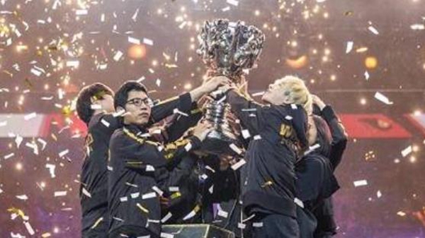 英雄联盟s赛历届冠军有哪些