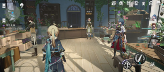 崩坏星穹铁道风雪免疫通关攻略