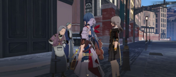 崩坏星穹铁道风雪免疫通关攻略