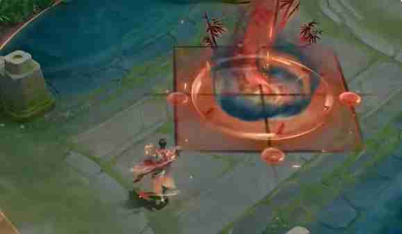 王者荣耀弈星炽弈燎原皮肤特效展示