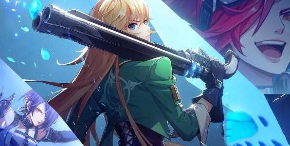 晶核火枪手转职攻略