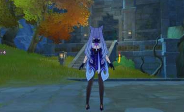 原神天遒谷解密任务怎么做