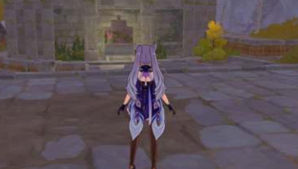 原神天遒谷解密任务怎么做