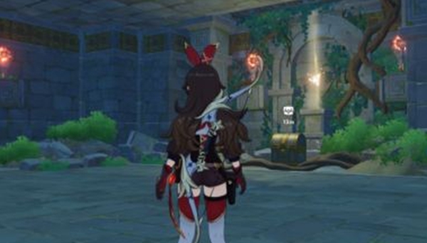 原神天遒谷解密任务怎么做