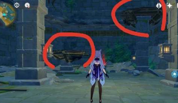 原神天遒谷解密任务怎么做