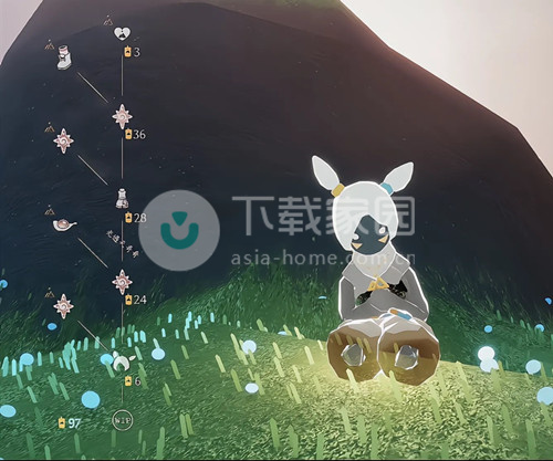 光遇时刻季先祖兑换图大全