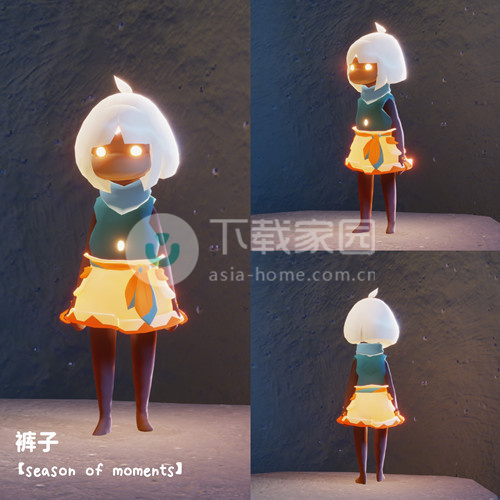 光遇时刻季先祖兑换图大全