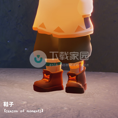 光遇时刻季先祖兑换图大全