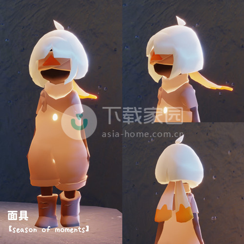 光遇时刻季先祖兑换图大全