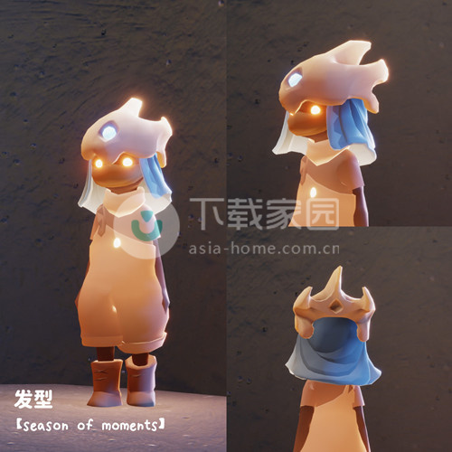 光遇时刻季先祖兑换图大全