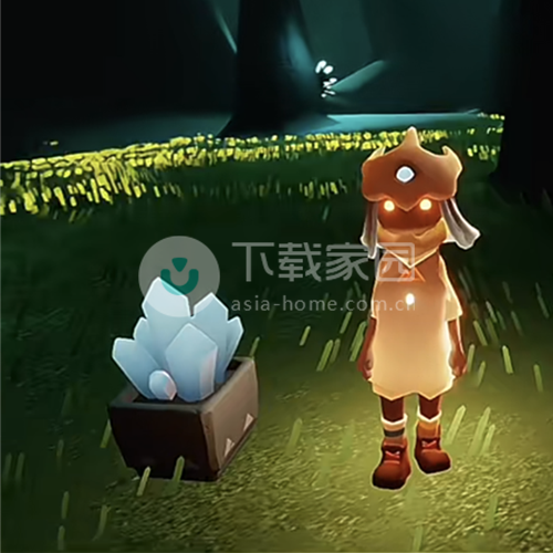 光遇时刻季先祖兑换图大全