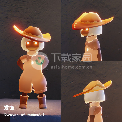 光遇时刻季先祖兑换图大全