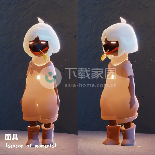 光遇时刻季先祖兑换图大全