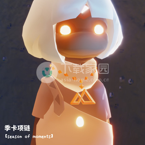 光遇时刻季先祖兑换图大全