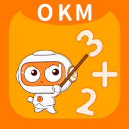 OKmath全科启蒙手机版下载安装