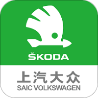 上汽斯柯达app手机免费版下载