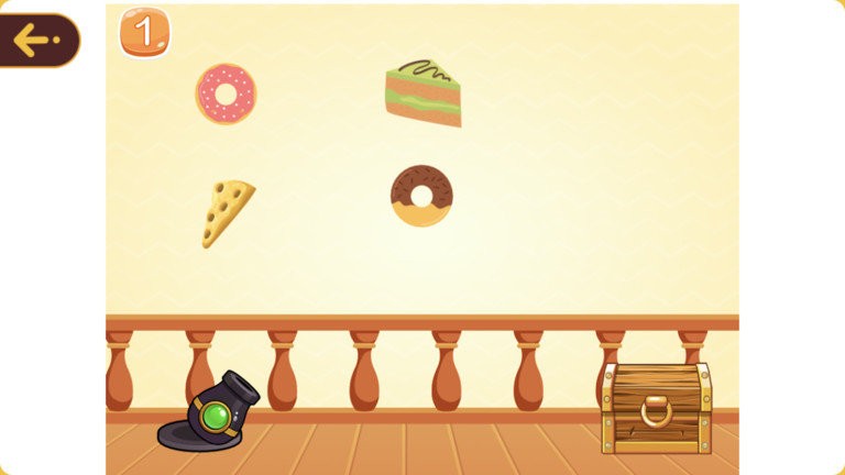 OKmath全科启蒙官方正版