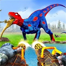 猎龙射击生存之战手机版下载安装