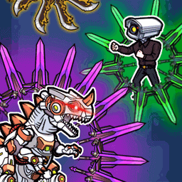 机甲龙争霸苹果免费版下载