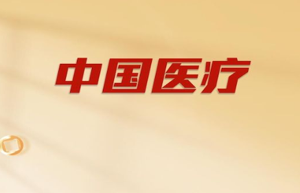 中国医疗首码平台