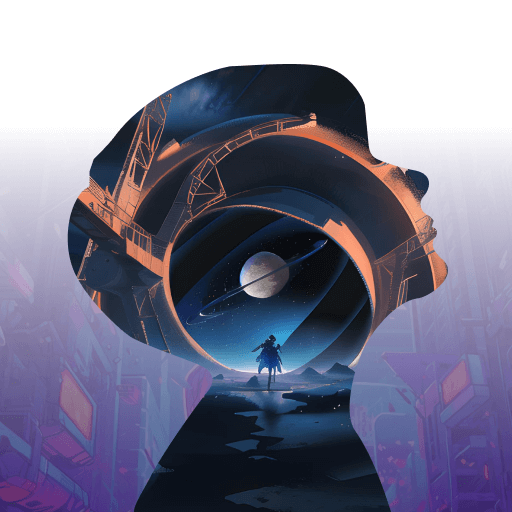 AI绘画梦手机版