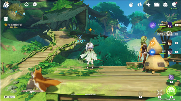 原神请饮下祝胜之酒任务完成攻略