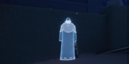 光遇打坐先祖复刻攻略