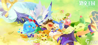 洛克王国世界乌达在哪里捕捉