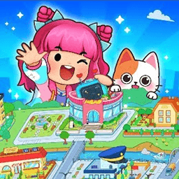 奇妙米加小镇手机版下载安装